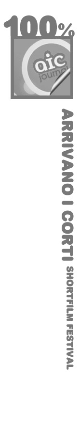 arrivano i corti - international short film festival