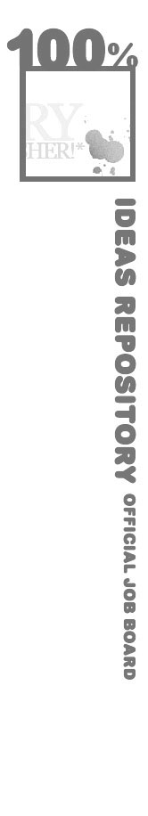 ideas repository - a job board for amolenuvolette.it