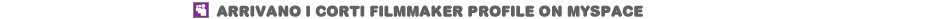 aic short film festival film makers profile on myspace.com