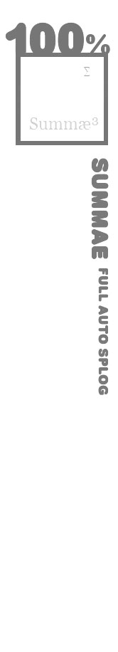 summae - full automatic splog
