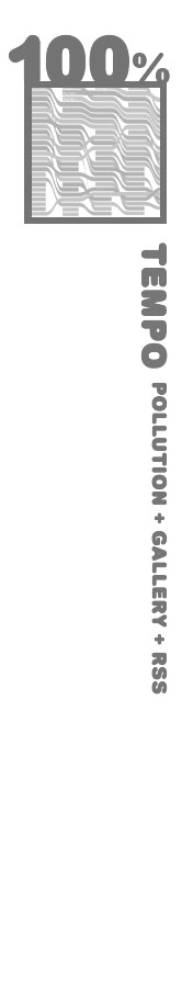 tempo - ideas gallery with an rss feed