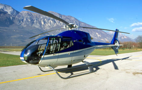 Eurocopter EC-120 Colibri