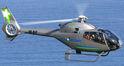 Eurocopter EC-120 Colibri