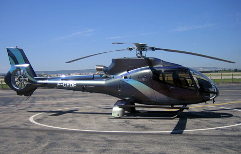 Eurocopter EC-130