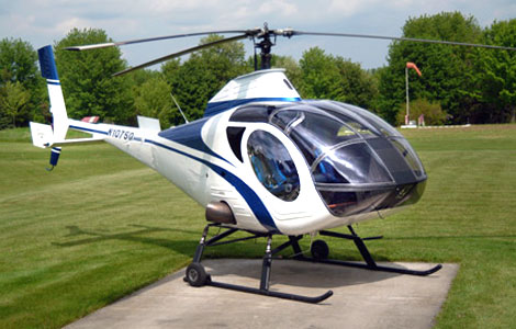 Schweizer 333