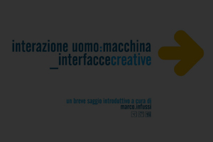 chi - creative interfaces logo