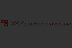 moto di rivoluzione d'animo logo