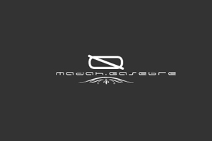 zero - madah gasebre logo zero - madah gasebre logo