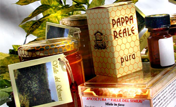 Cercando il mio ben, l'altrui procuro... - clicca per ingrandire Visitando di fiore in fiore - clicca per ingrandire