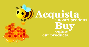 buy online the best italian honey - acquista online il miglior miele italiano