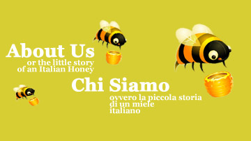 about valle del simeri - chi siamo: ovvero la piccola storia di un miele italiano fatto con amore