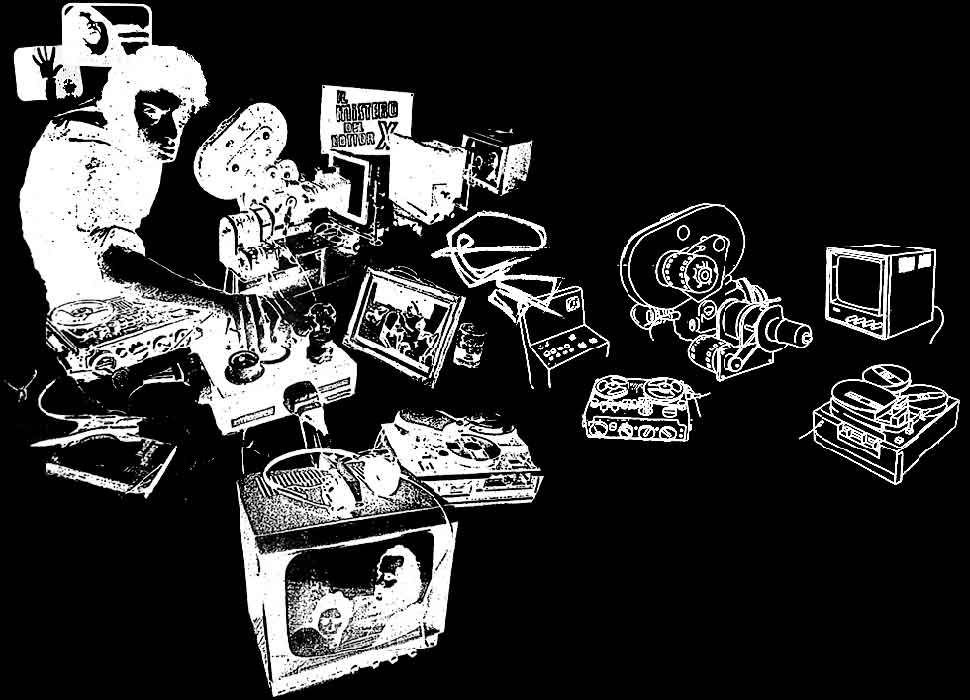 tutti i links sono ora mescolati tra di loro, sostituiti da scene madri prese a caso tra i miei film preferiti - all these links are now skirmished, substituted by casual film scenes